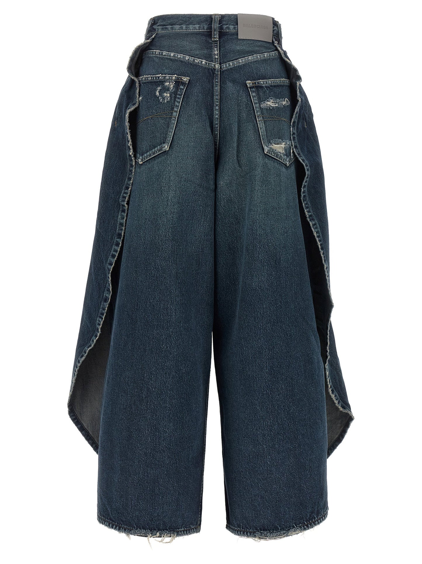 Balenciaga Tulipano Jeans