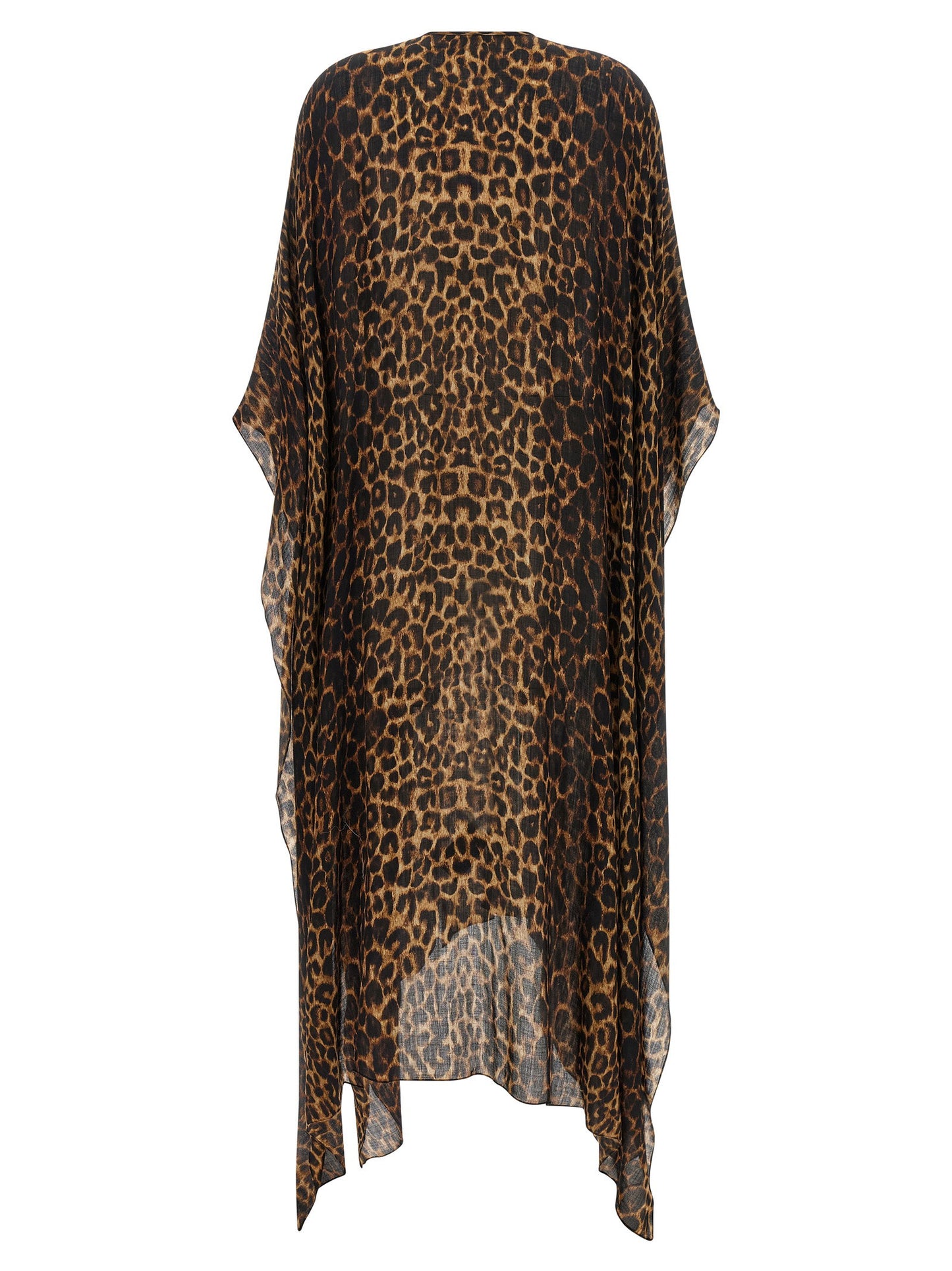 Saint Laurent Caftnao Animalier