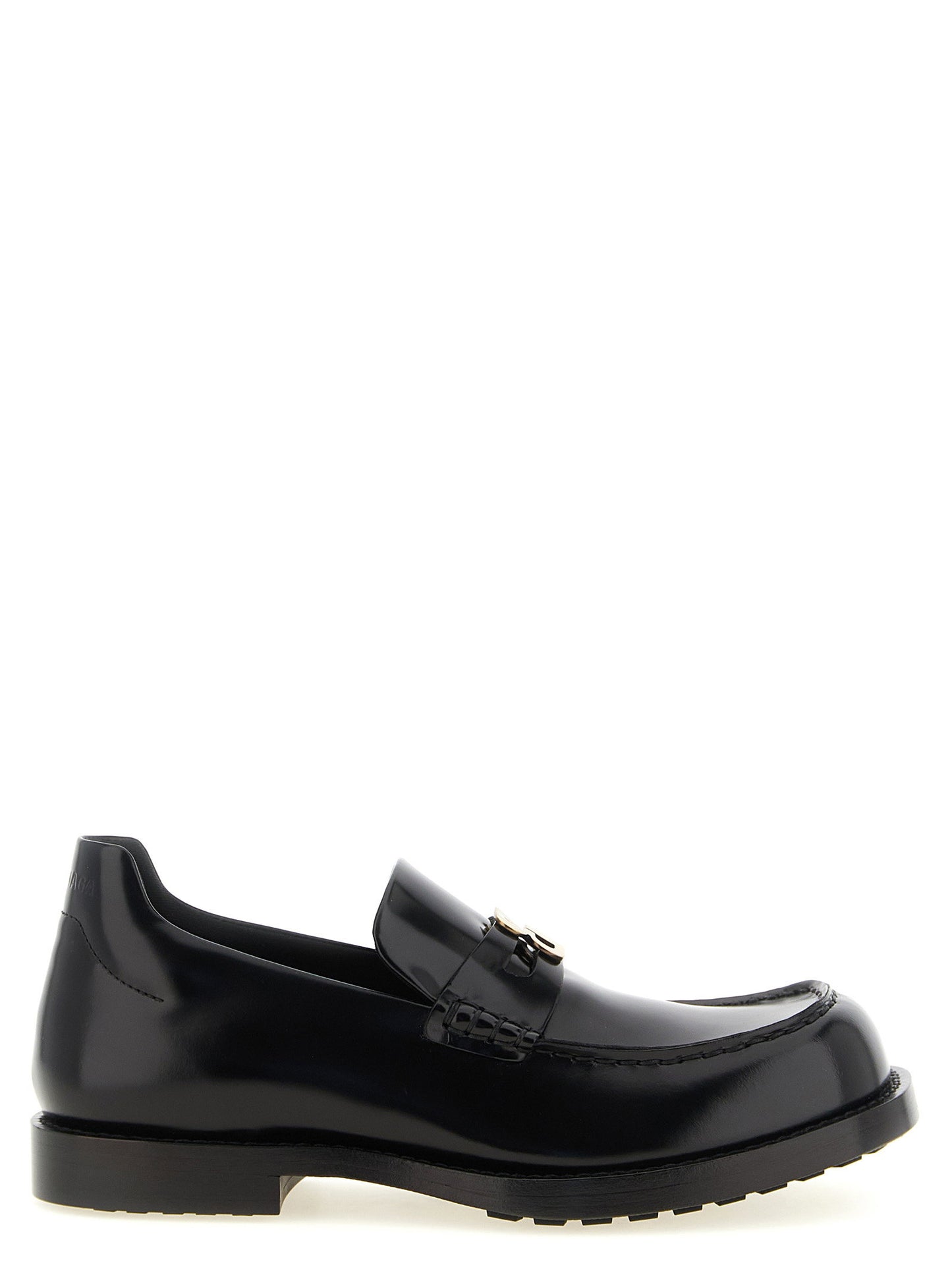 Balenciaga Comfy Loafers