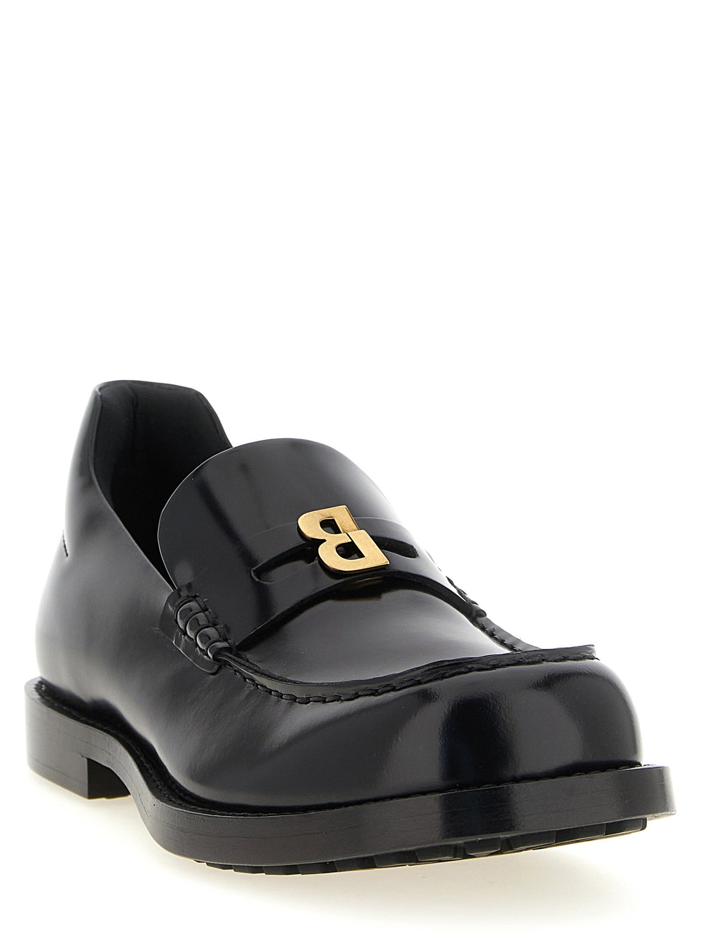 Balenciaga Comfy Loafers