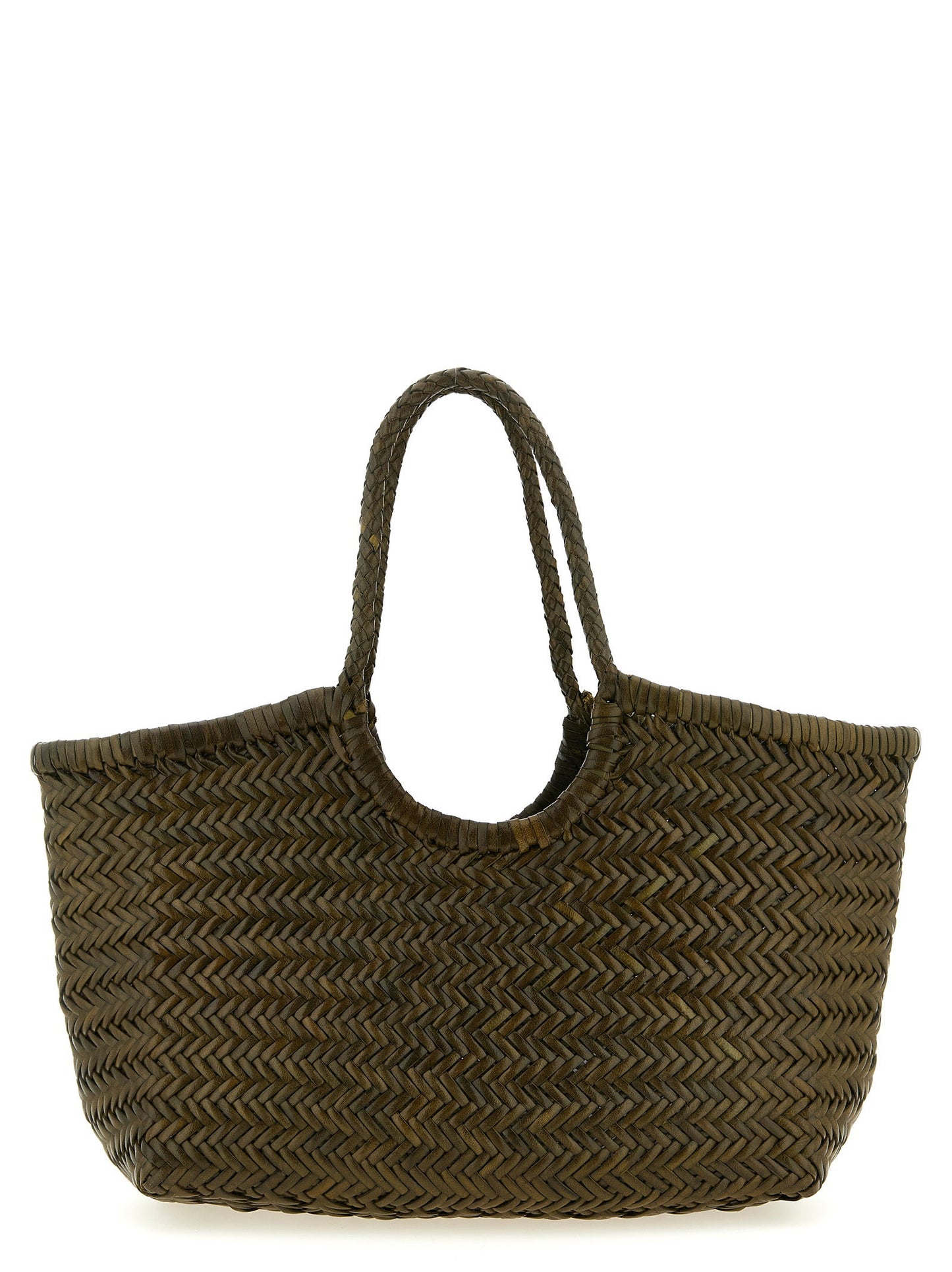 Dragon Diffusion Nantucket Large Shoulder Bag