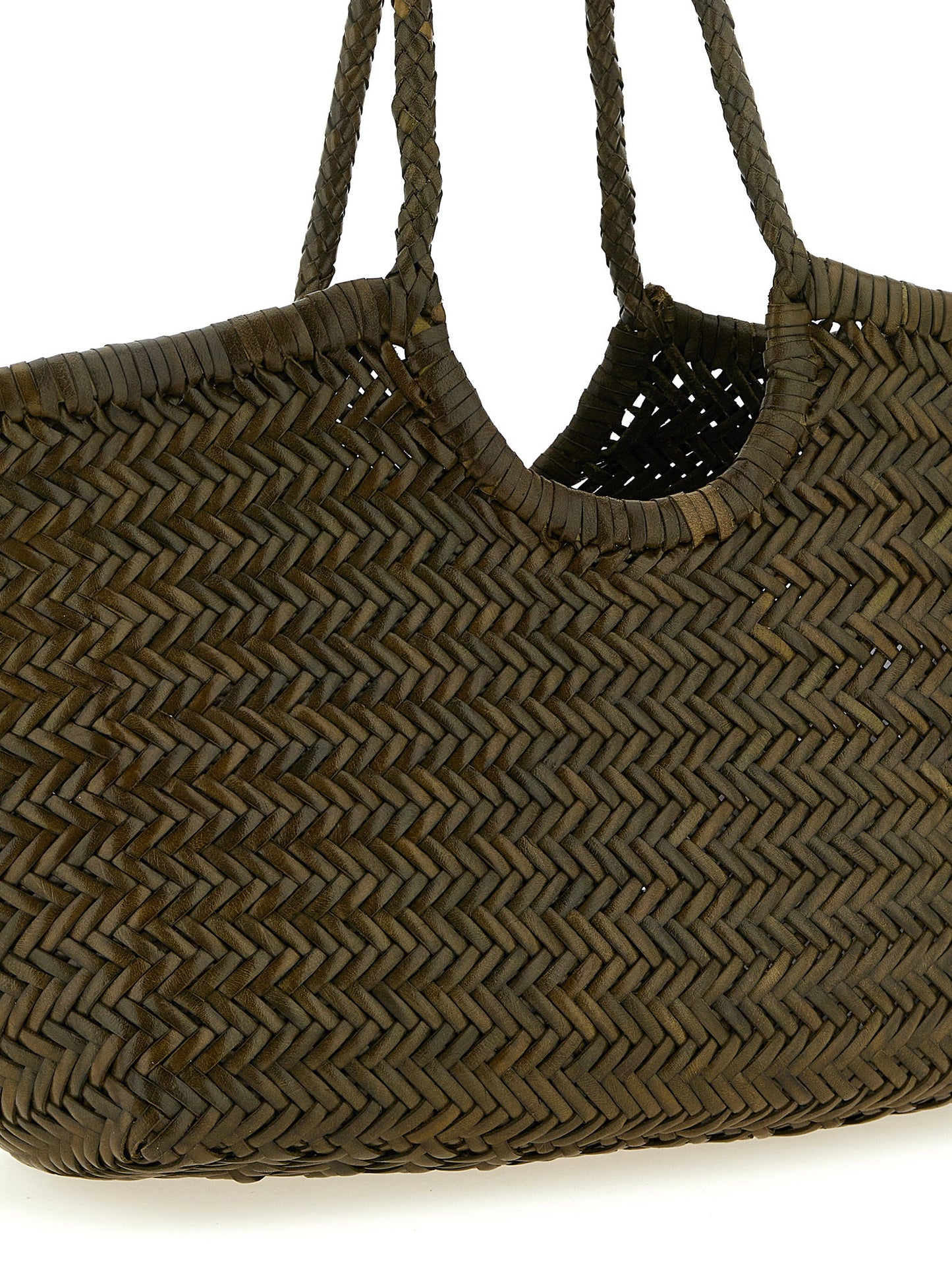 Dragon Diffusion Nantucket Large Shoulder Bag
