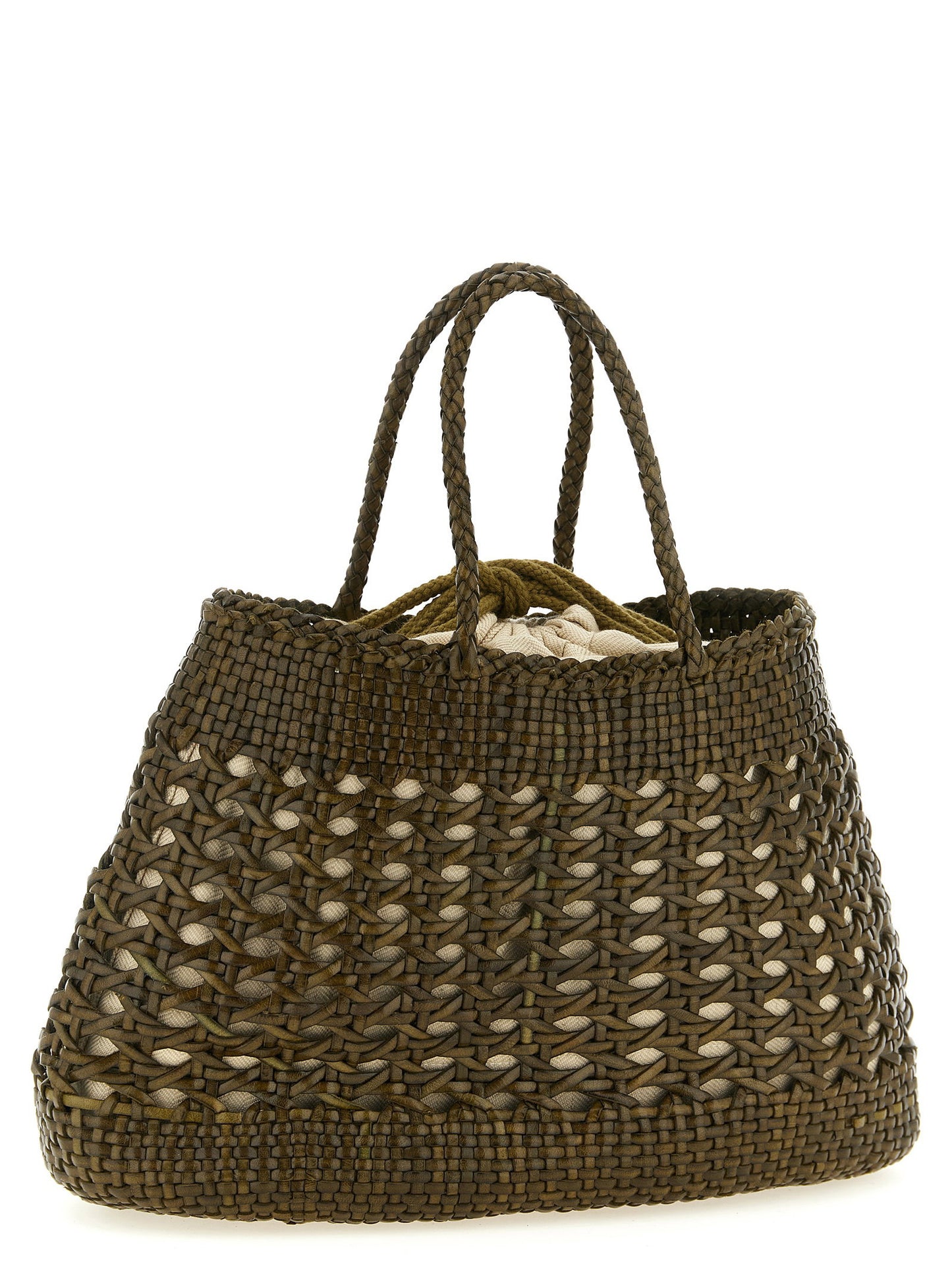 Dragon Diffusion Santa Cano Handbag