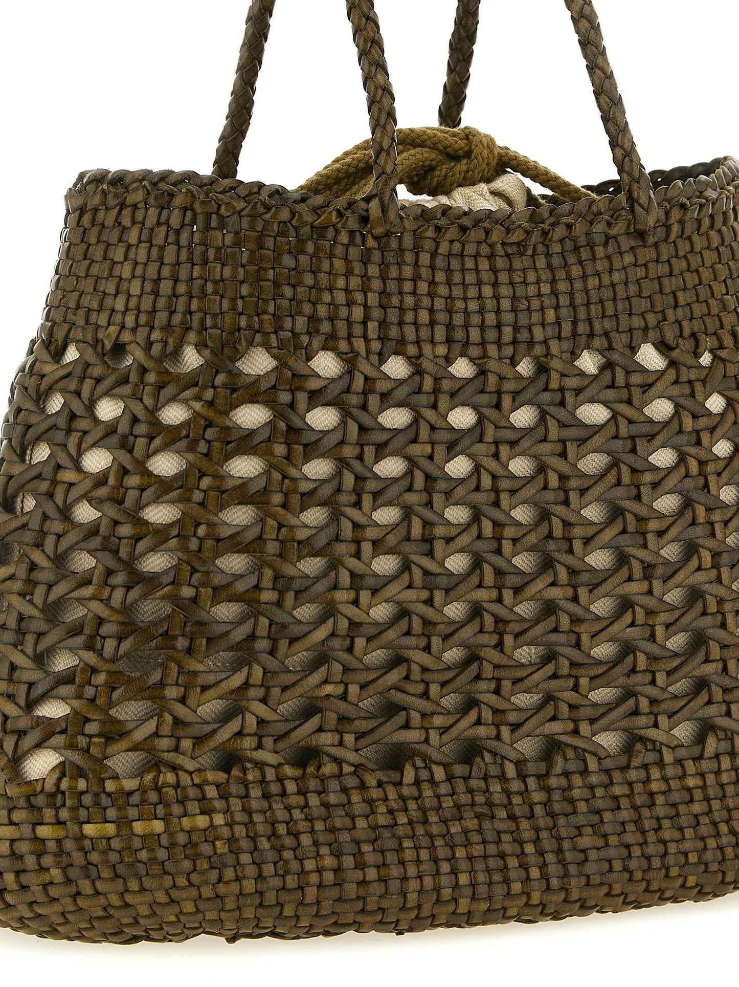 Dragon Diffusion Santa Cano Handbag