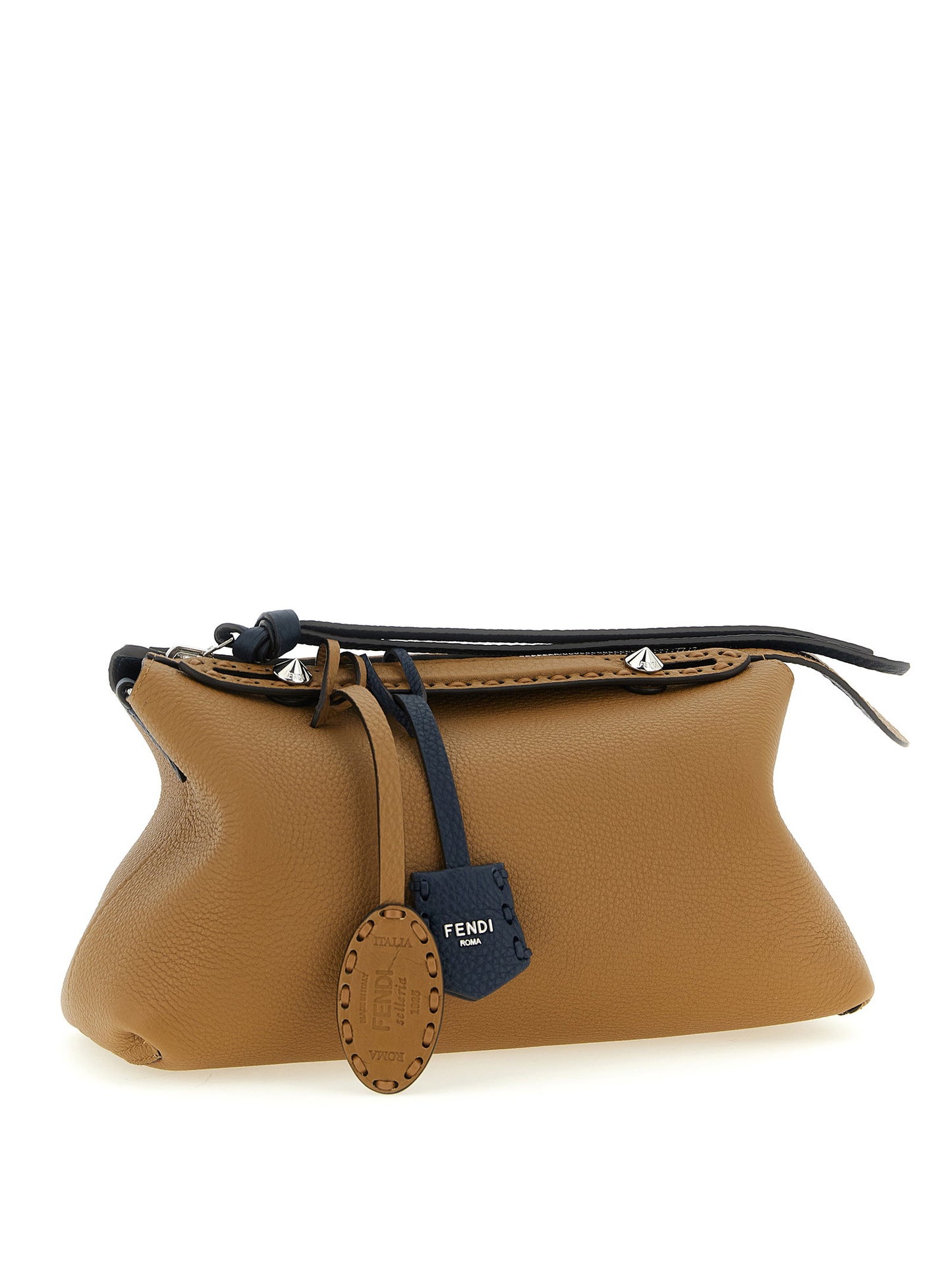 Fendi Bythewaysoftselleria Reversible Handbag
