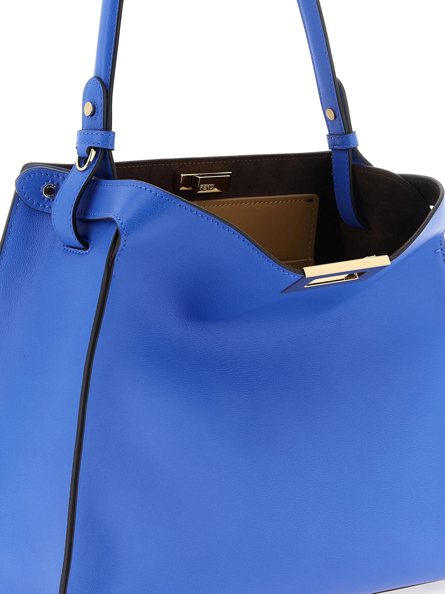 Fendi Way Medium Handbag