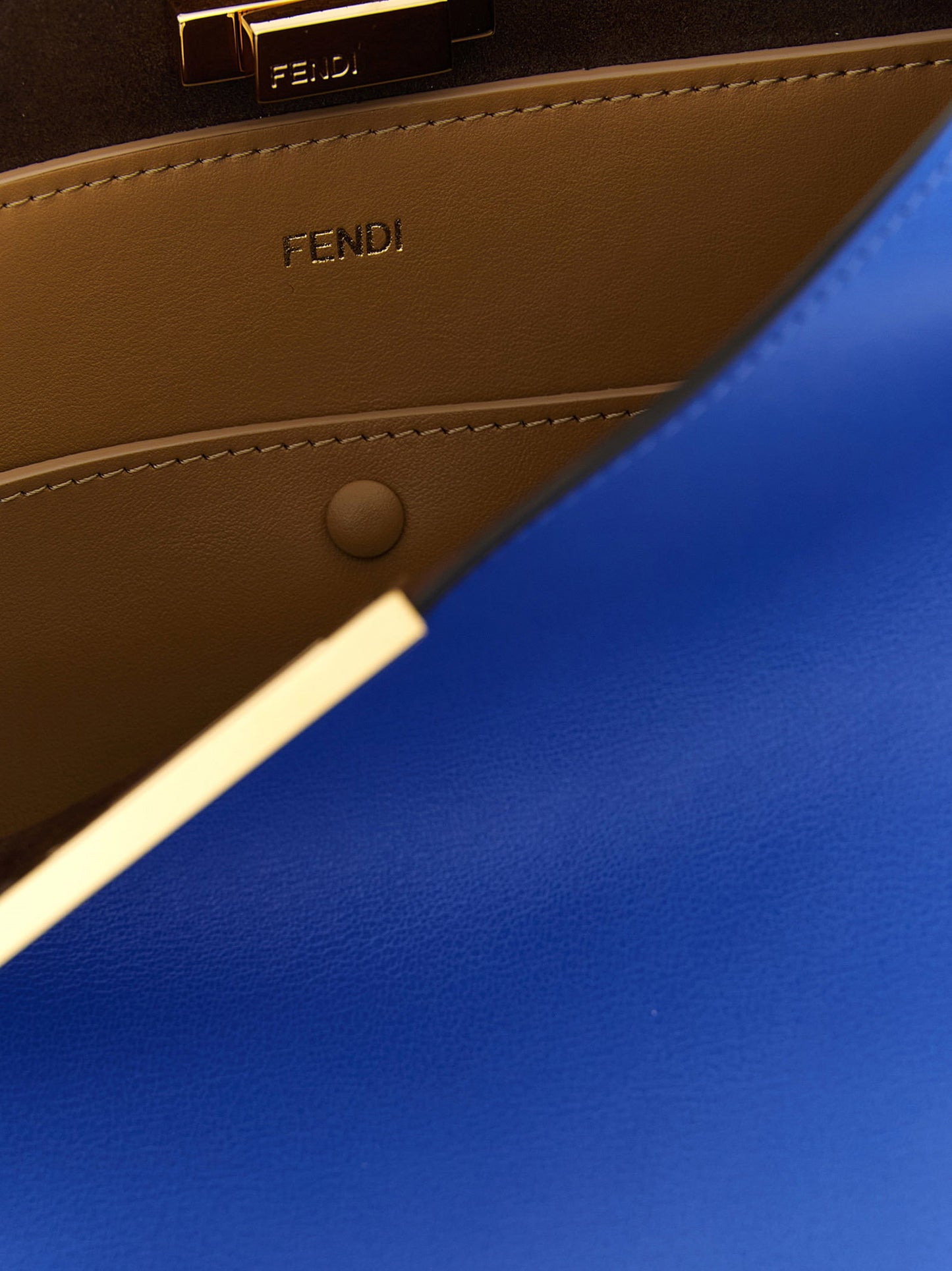 Fendi Way Medium Handbag