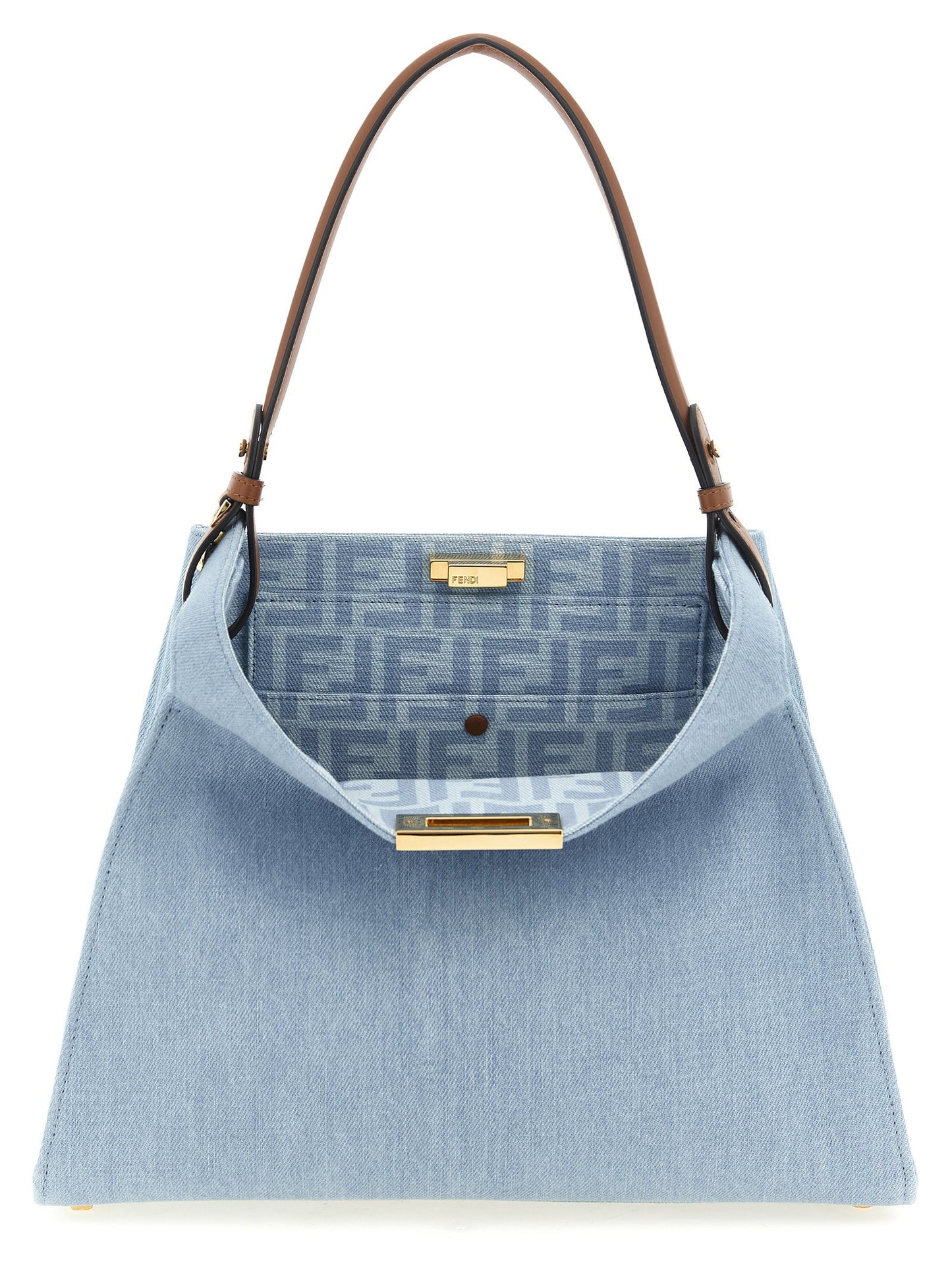 Fendi Way Medium Handbag