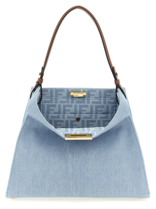 Fendi Way Medium Handbag