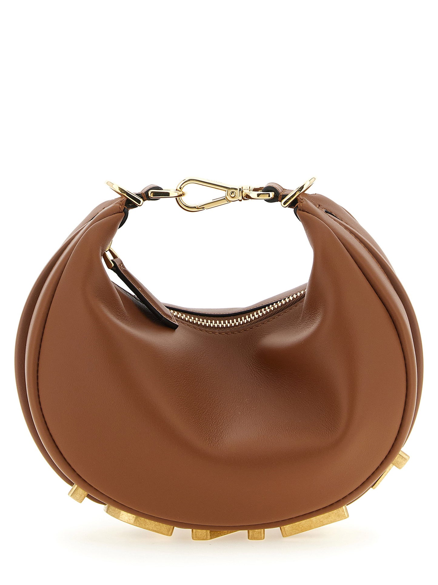Fendigraphy Mini Handbag