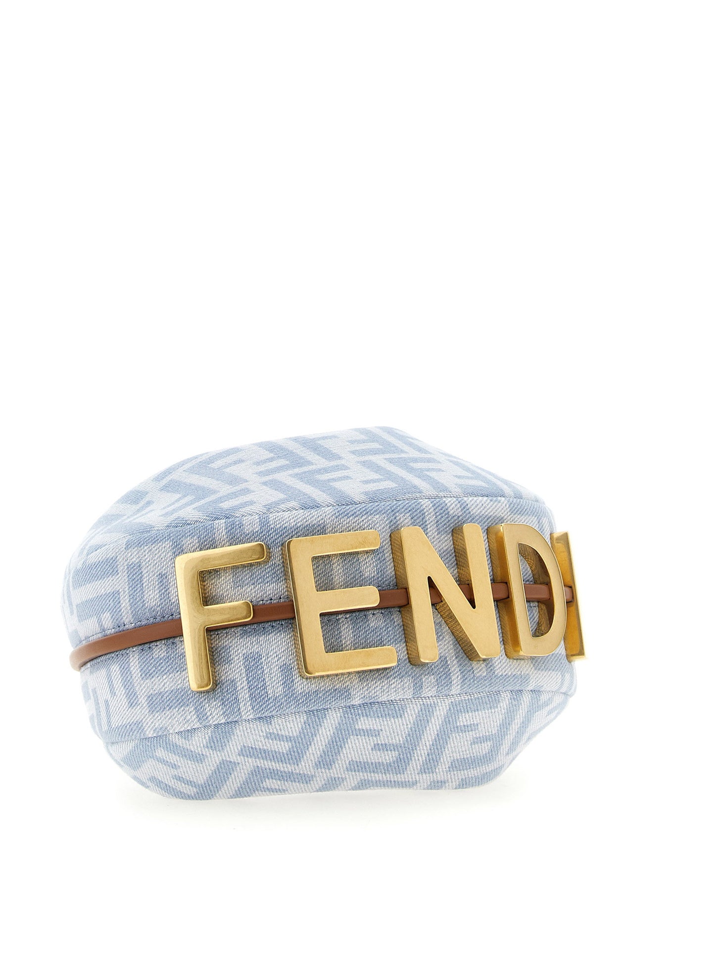 Fendigraphy Mini Handbag