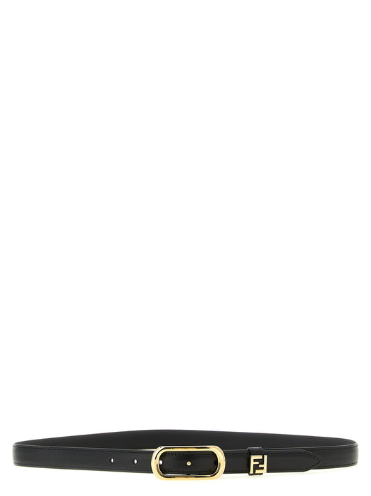 Fendi Ff Belt