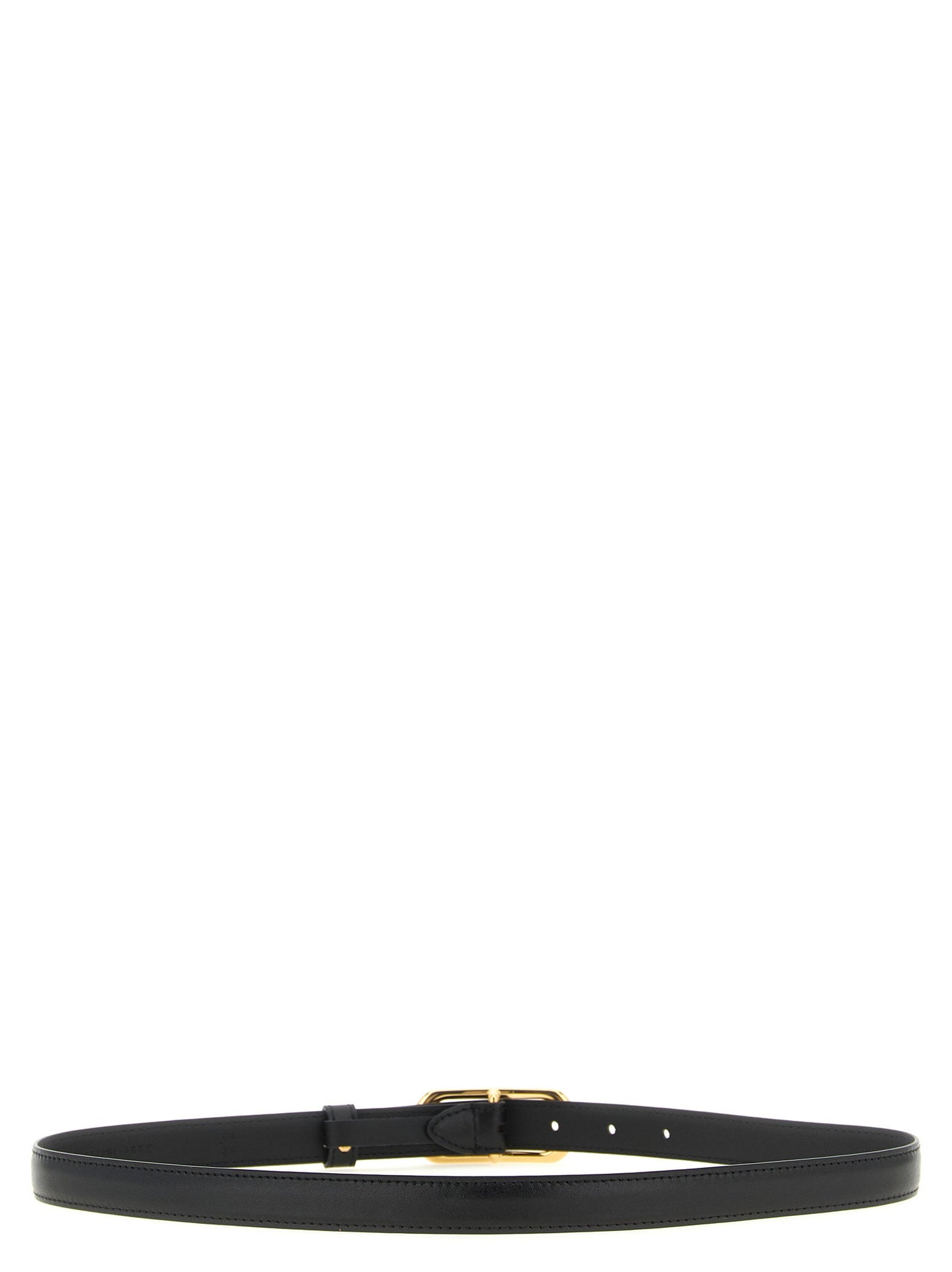 Fendi Ff Belt