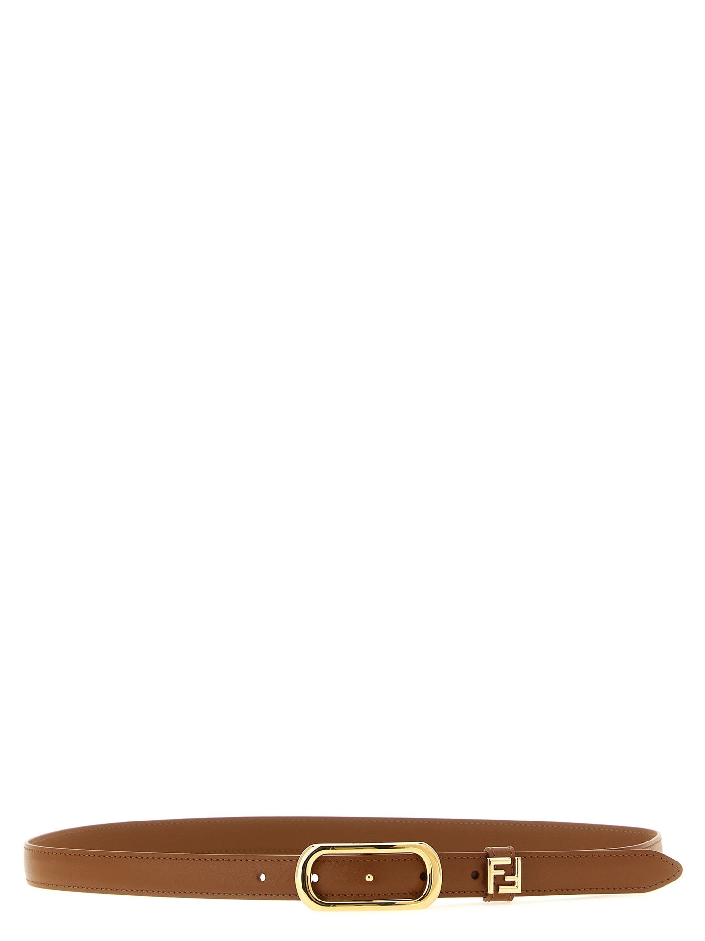 Fendi Ff Belt