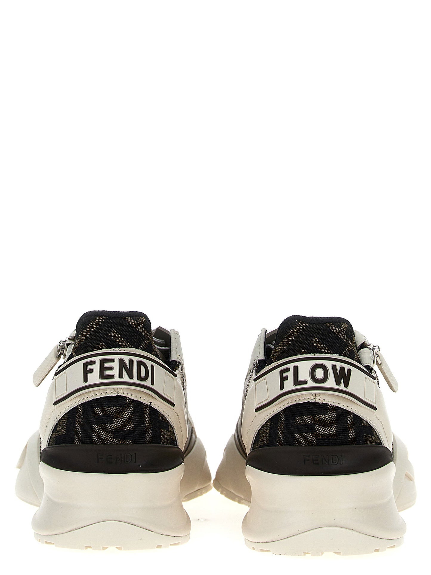 Fendi Flow Sneakers
