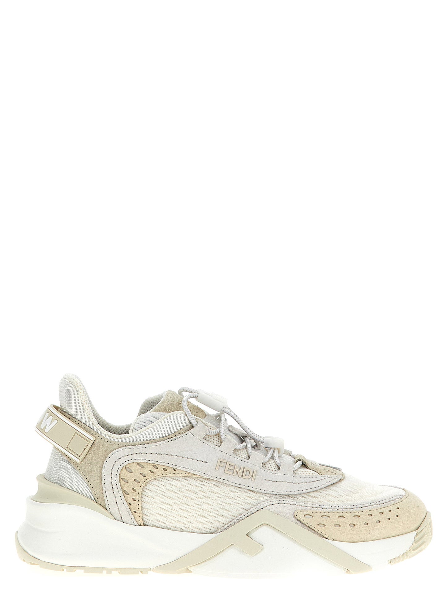 Fendi Flow Sneakers