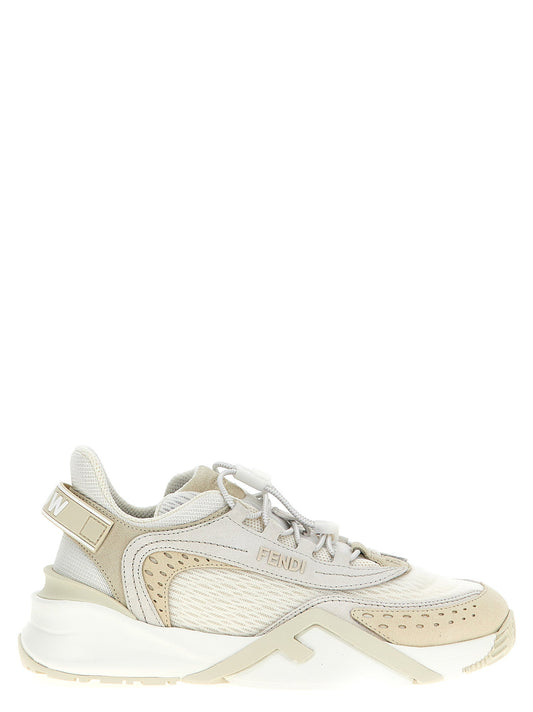Fendi Flow Sneakers
