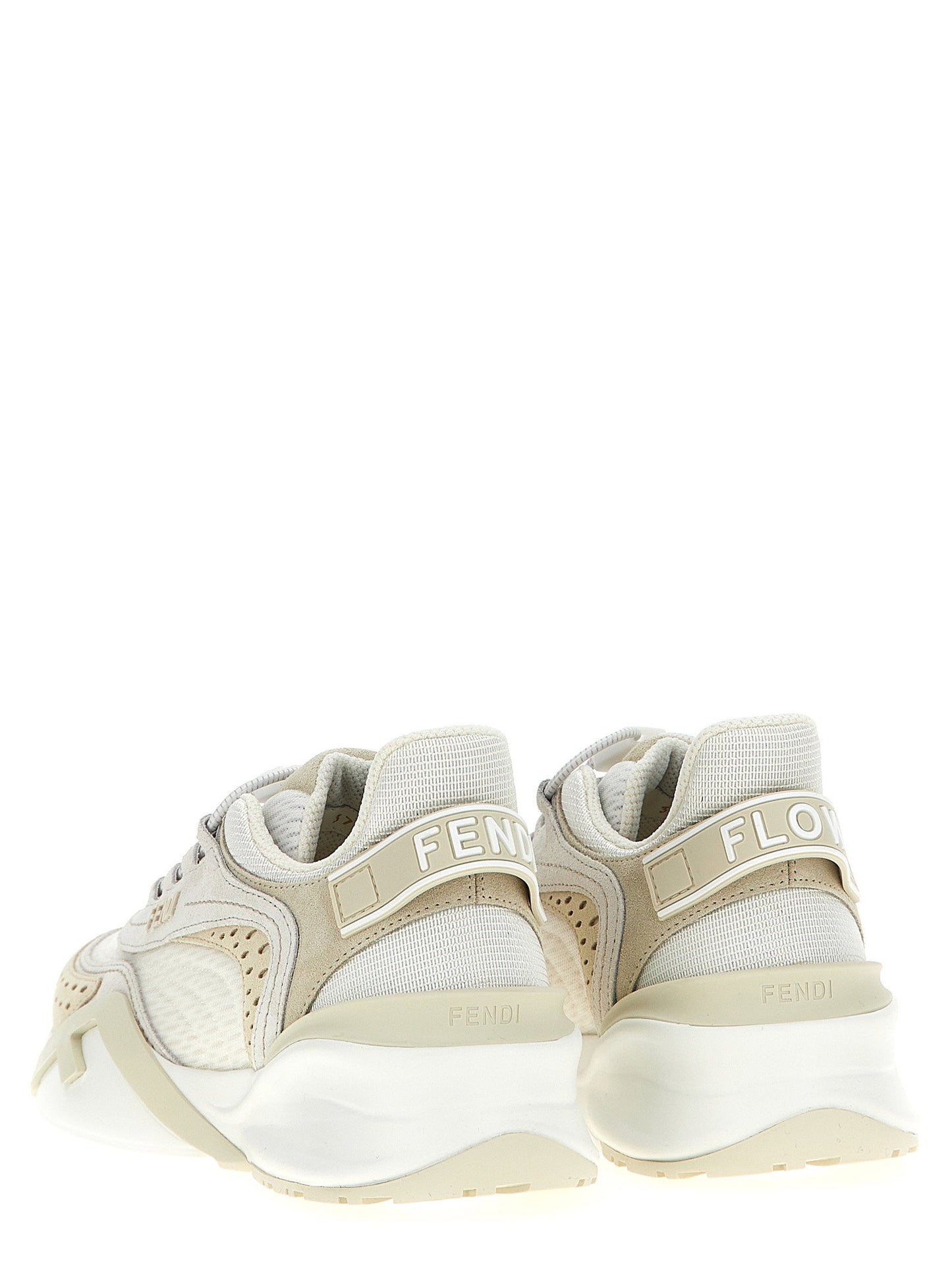 Fendi Flow Sneakers
