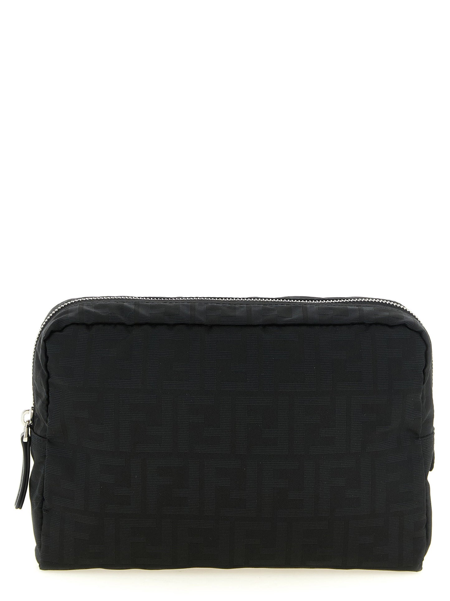 Fendi Medium Ff Light Beauty