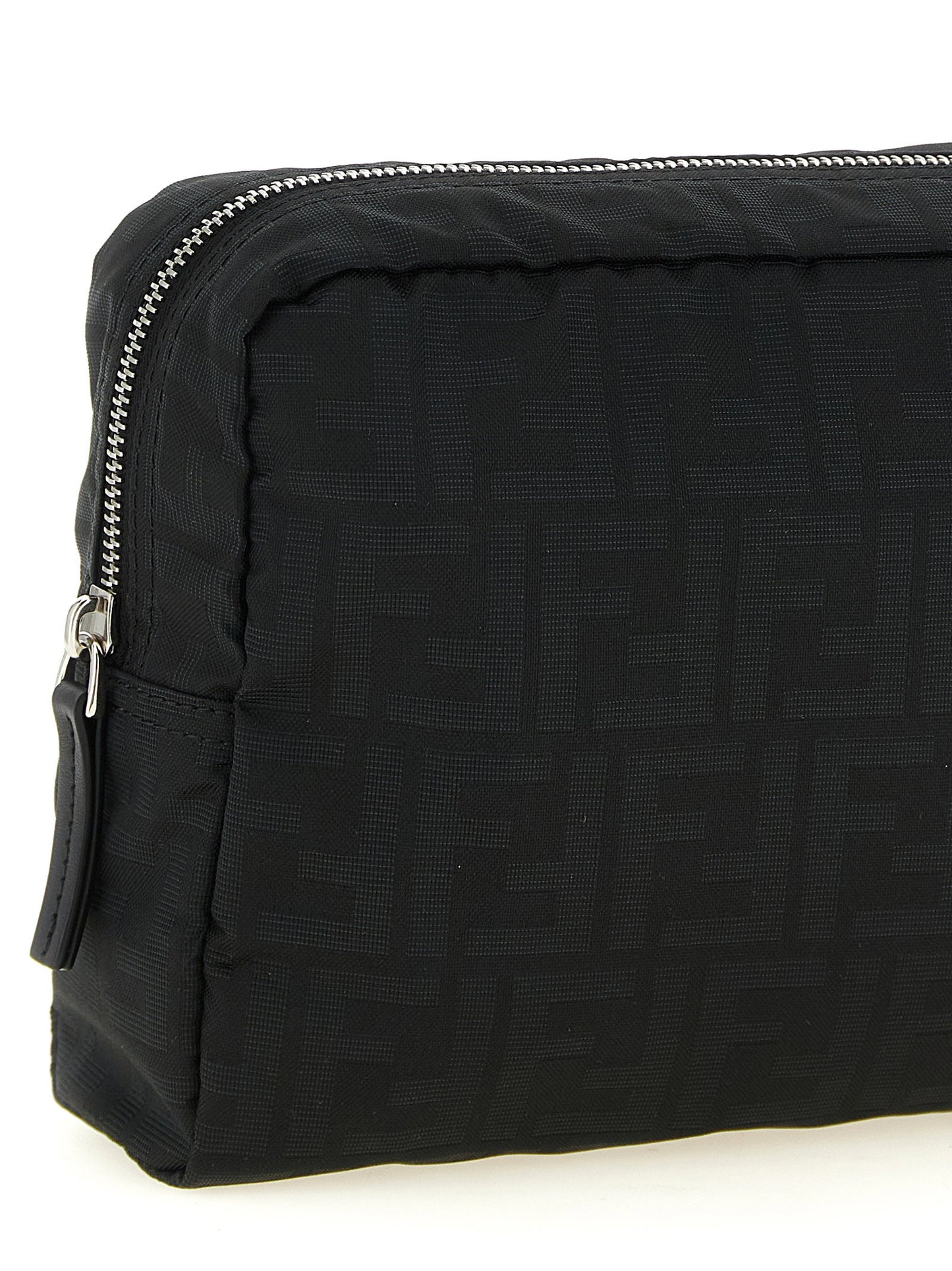Fendi Medium Ff Light Beauty
