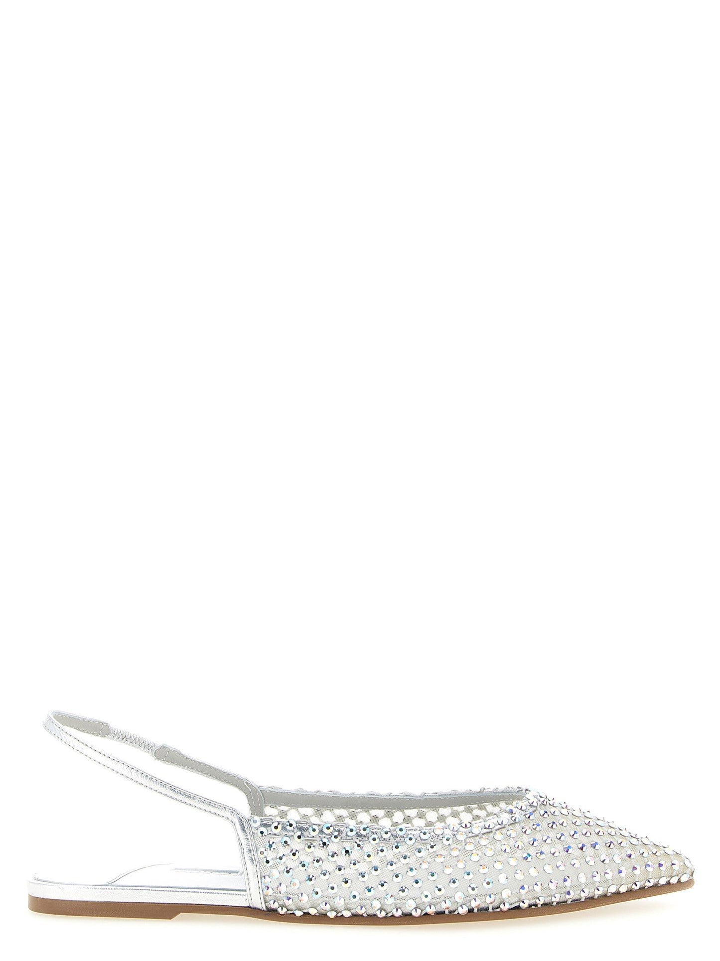 Le Silla Gilda Ballet Flats
