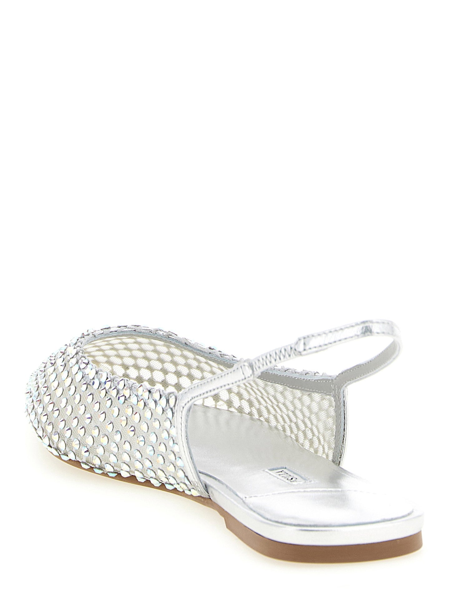 Le Silla Gilda Ballet Flats
