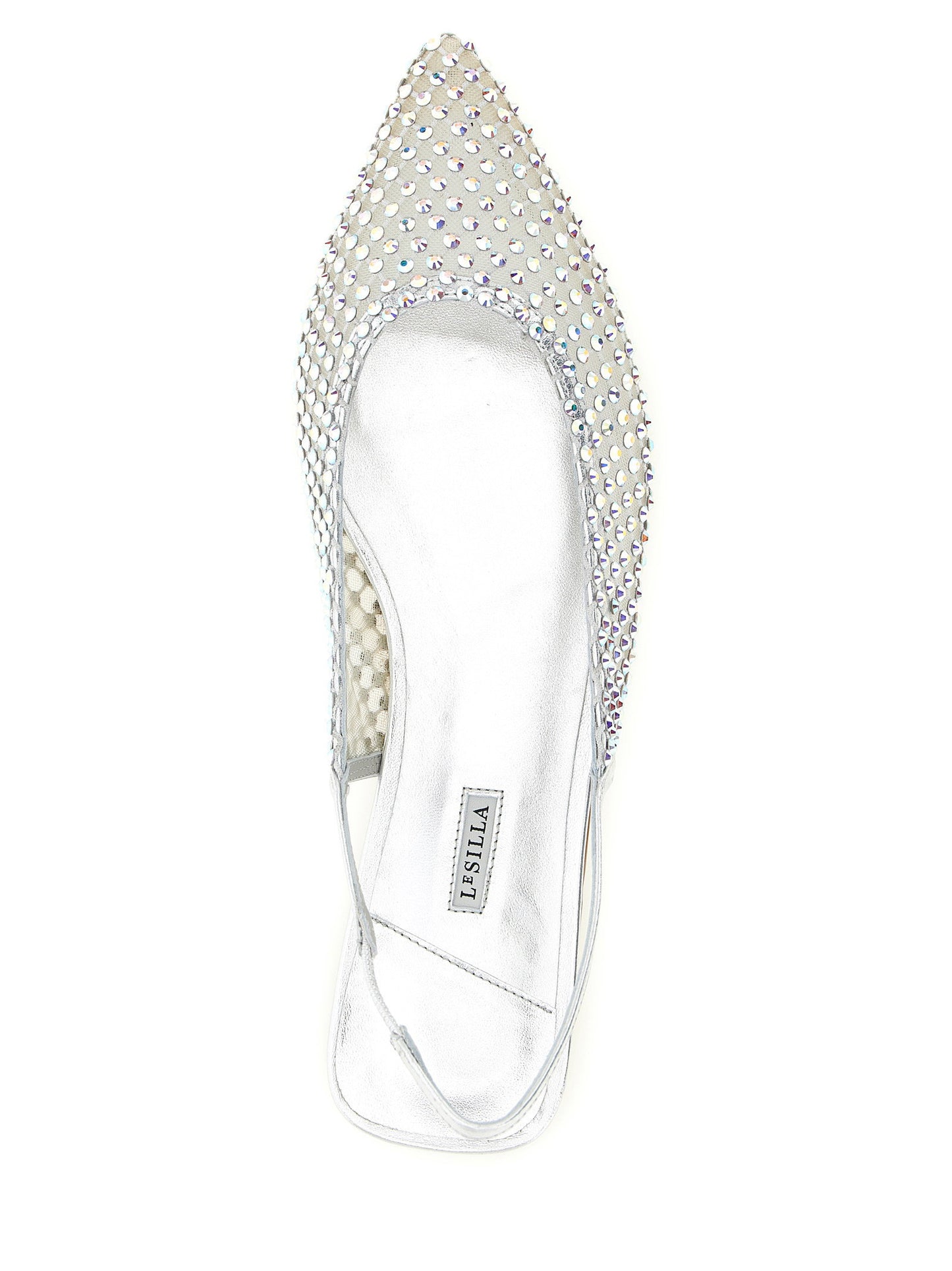 Le Silla Gilda Ballet Flats