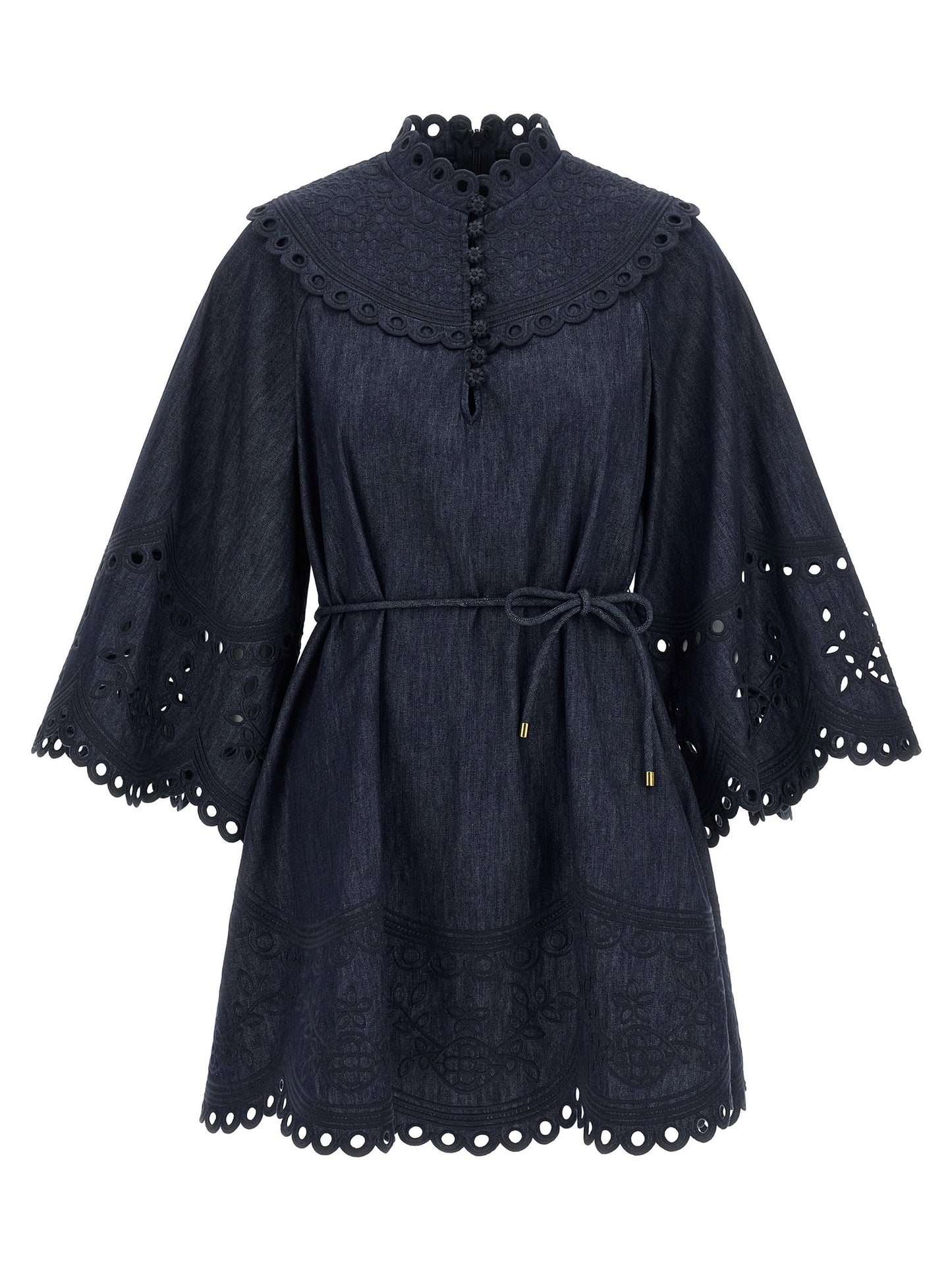 Zimmermann Mahon Dress