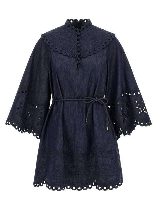 Zimmermann Mahon Dress