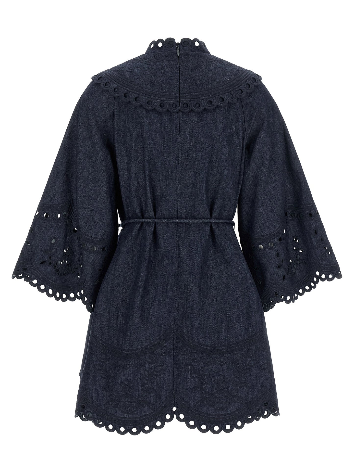 Zimmermann Mahon Dress