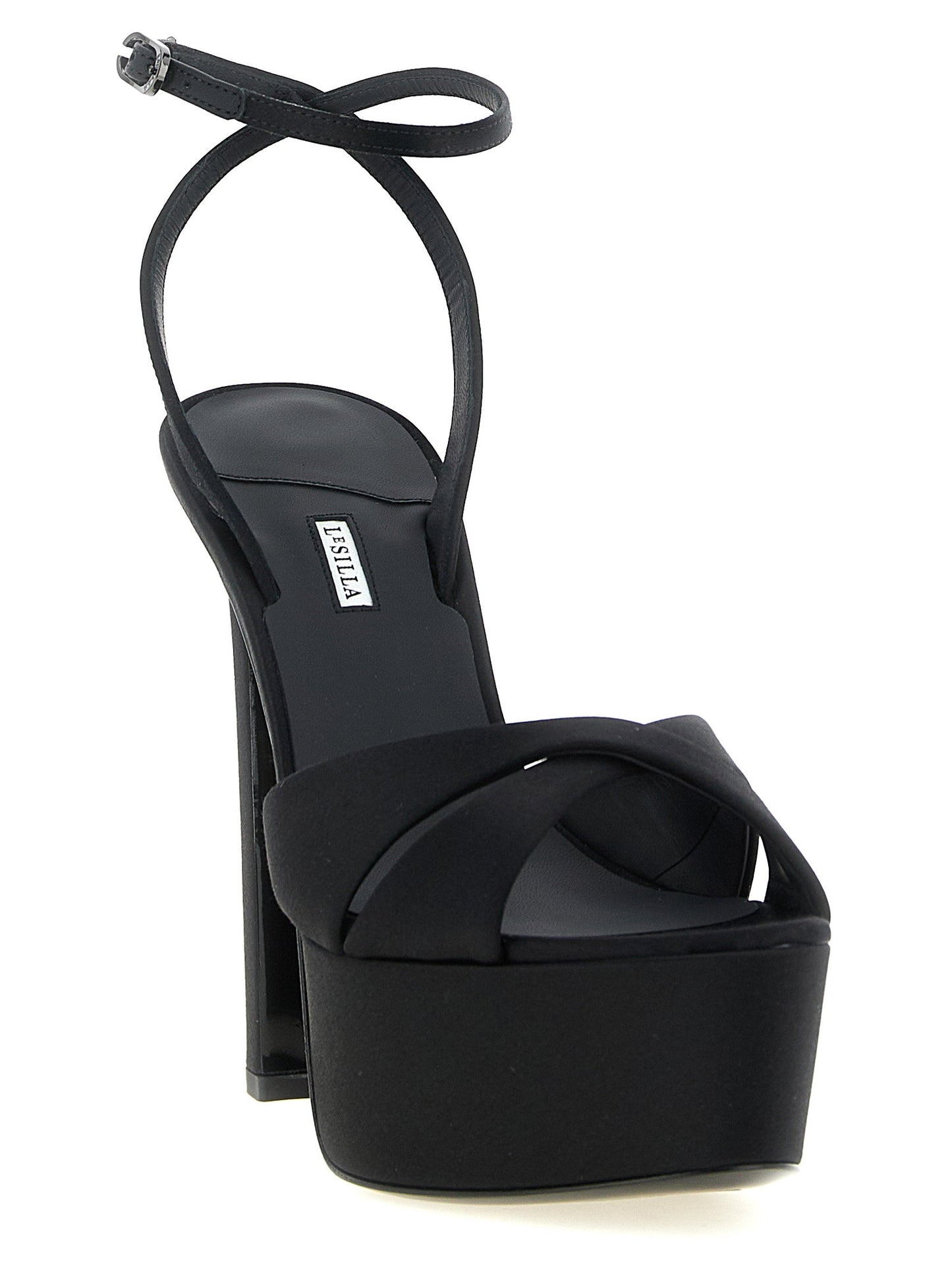 Le Silla Odette Sandals