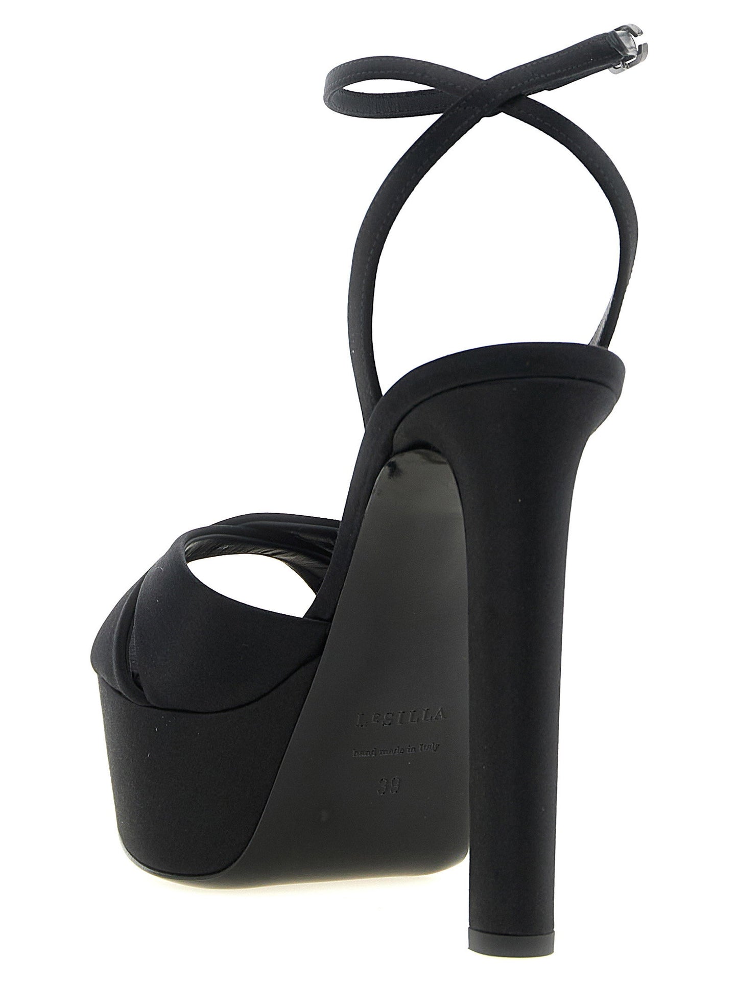 Le Silla Odette Sandals
