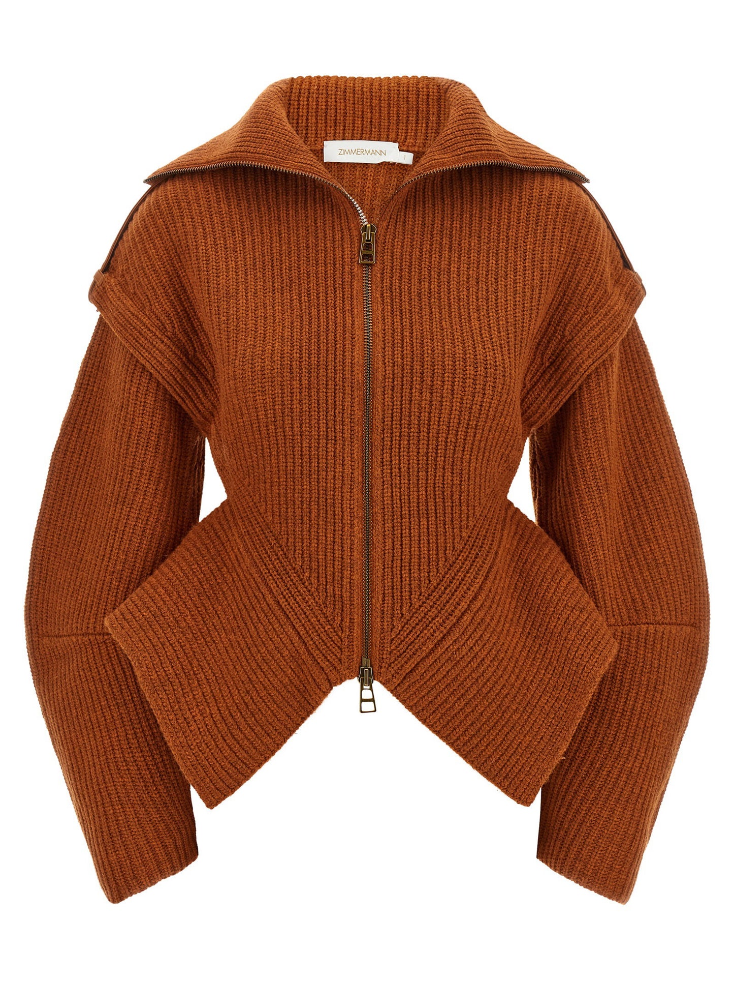 Zimmermann Valiant Cardigan