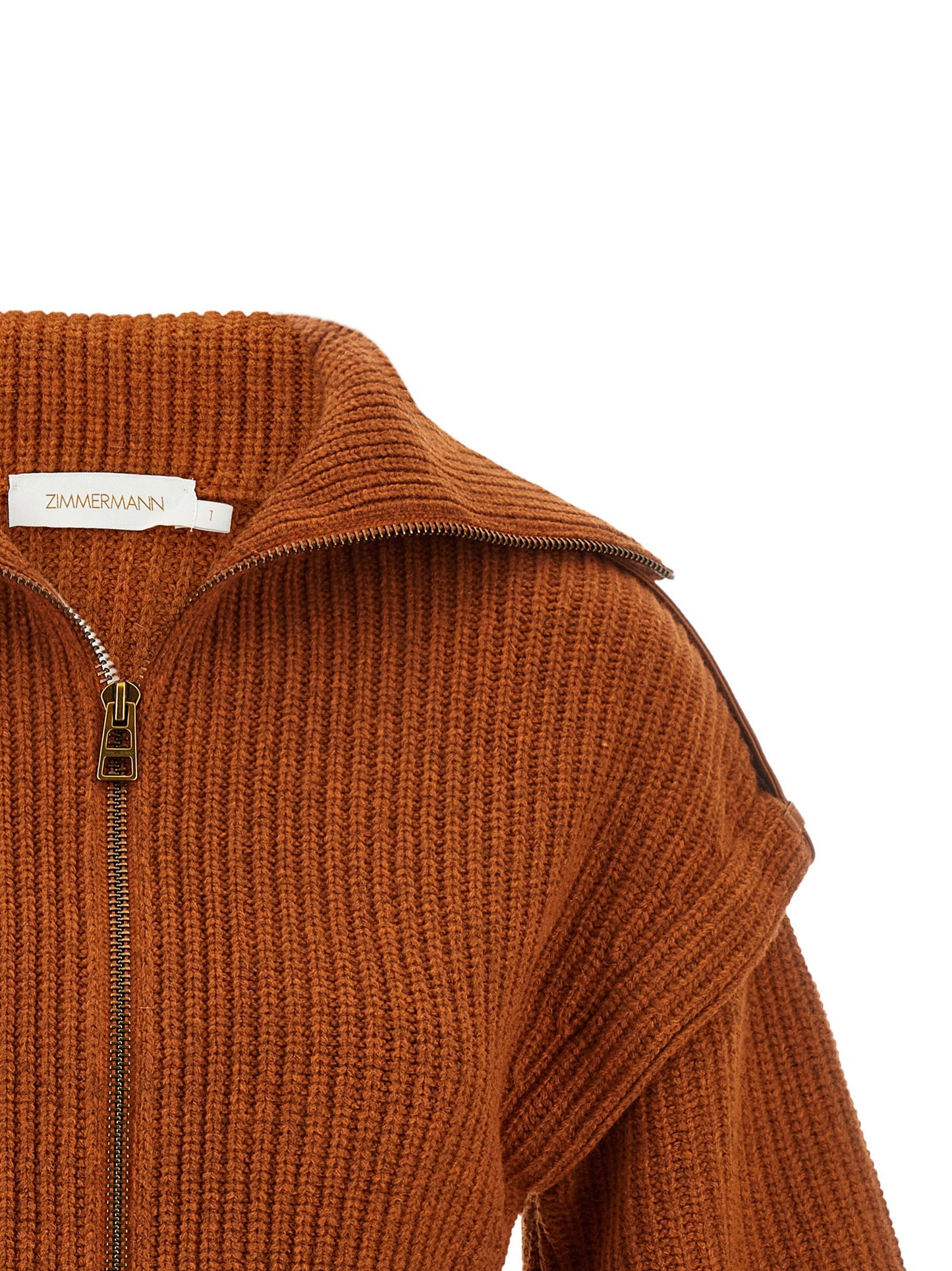 Zimmermann Valiant Cardigan