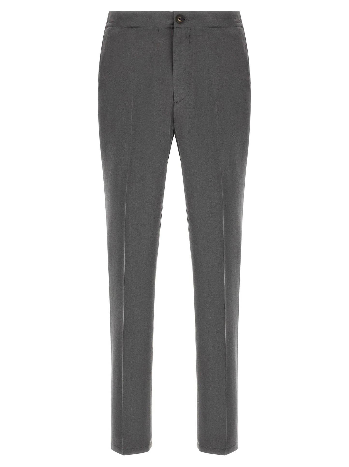 Pal Zileri Effortless Capsule Pants