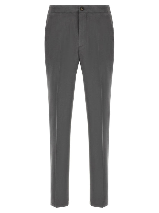 Pal Zileri Effortless Capsule Pants