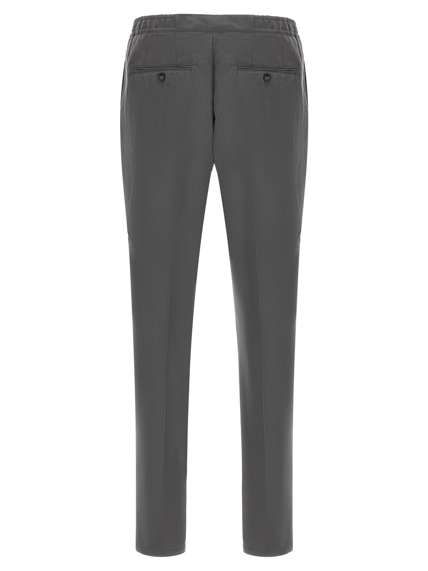 Pal Zileri Effortless Capsule Pants