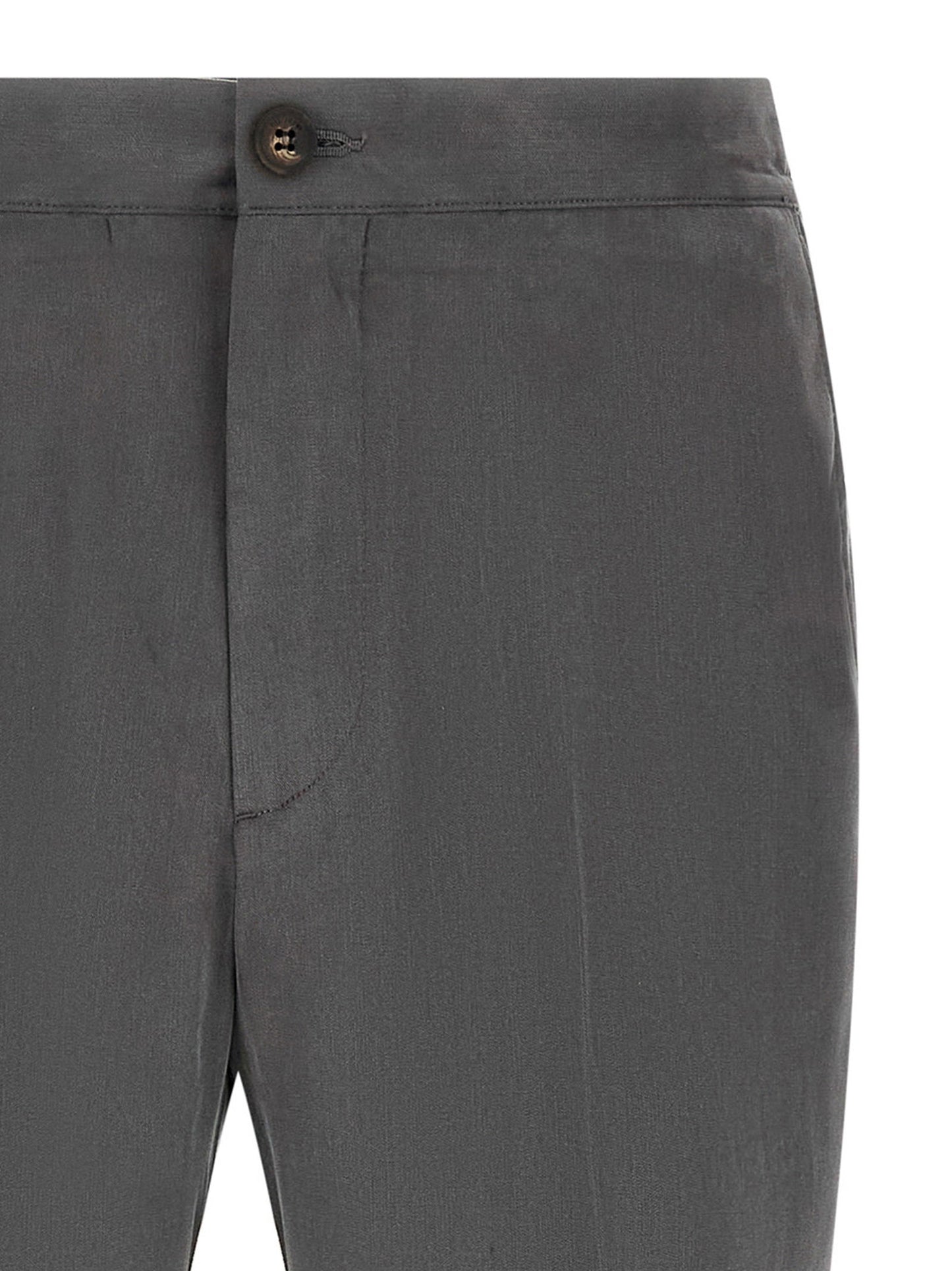 Pal Zileri Effortless Capsule Pants