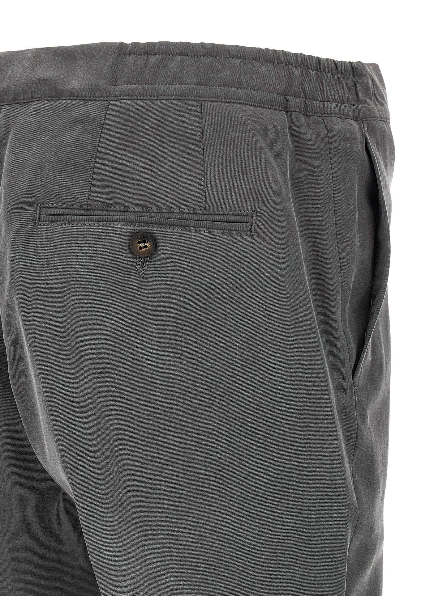 Pal Zileri Effortless Capsule Pants