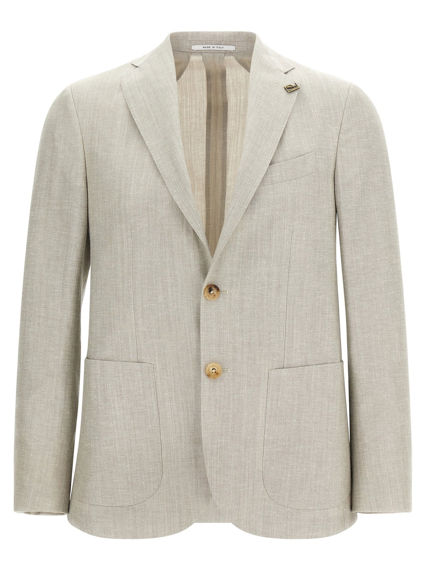 Pal Zileri Brera Blazer
