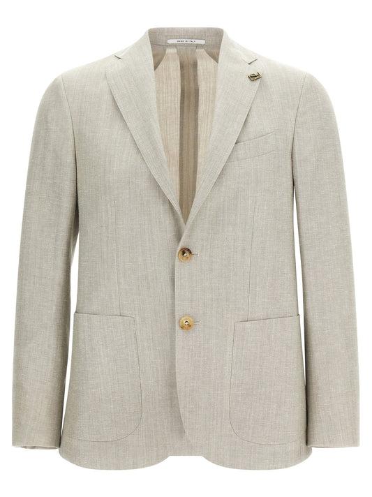 Pal Zileri Brera Blazer