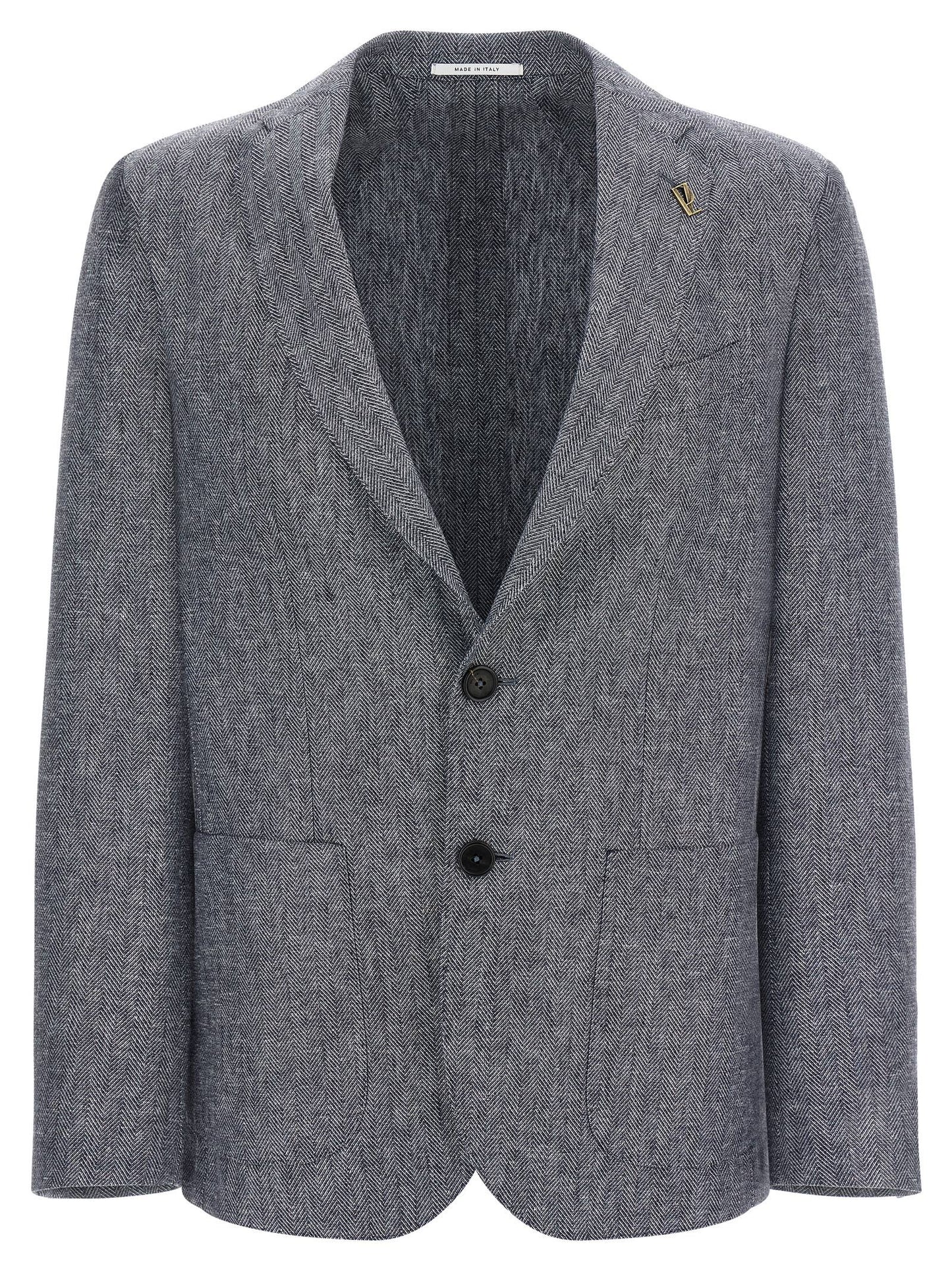 Pal Zileri Brera Blazer
