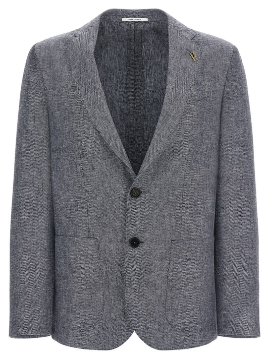 Pal Zileri Brera Blazer