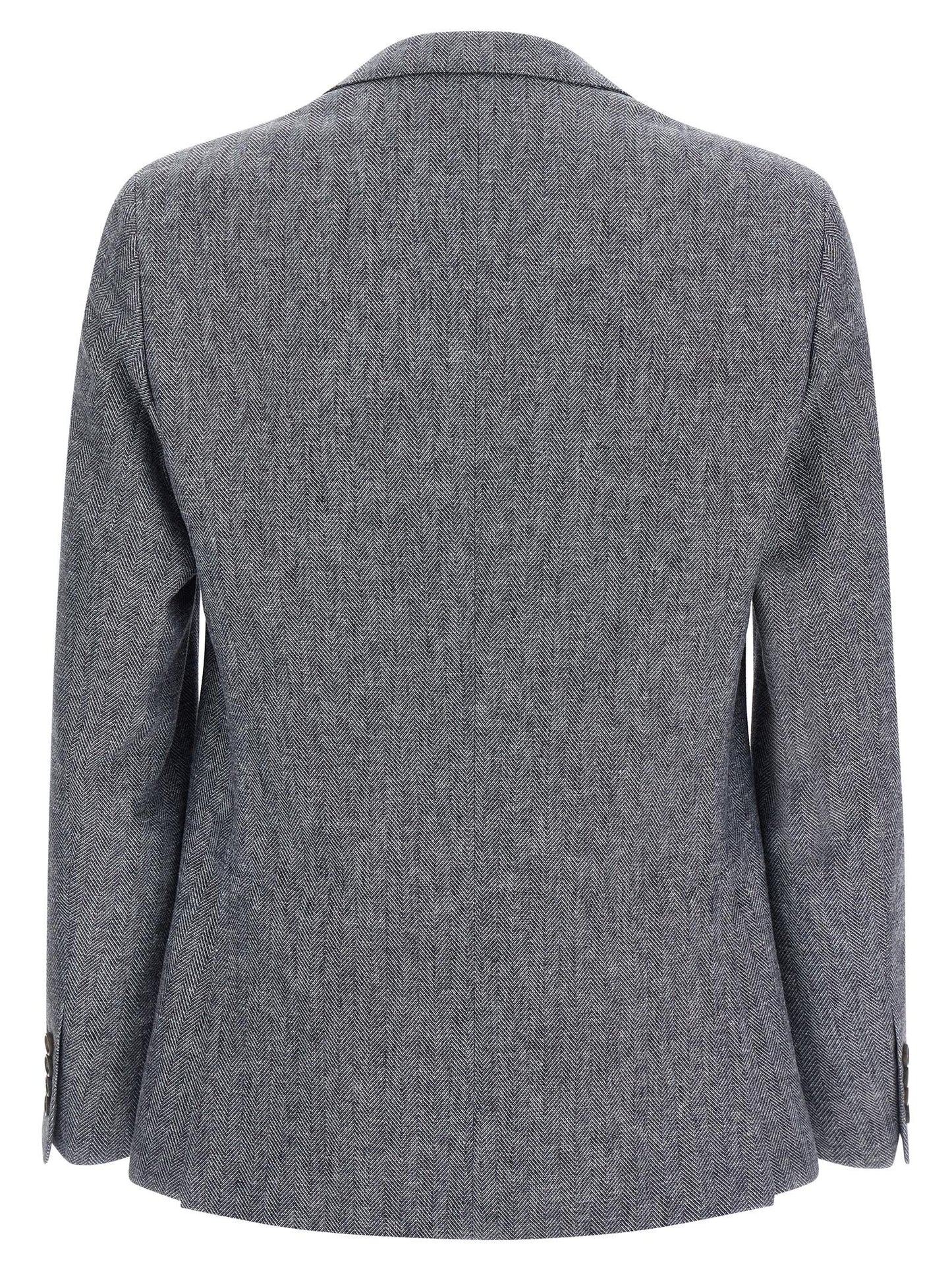 Pal Zileri Brera Blazer