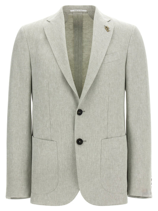 Pal Zileri Brera Blazer