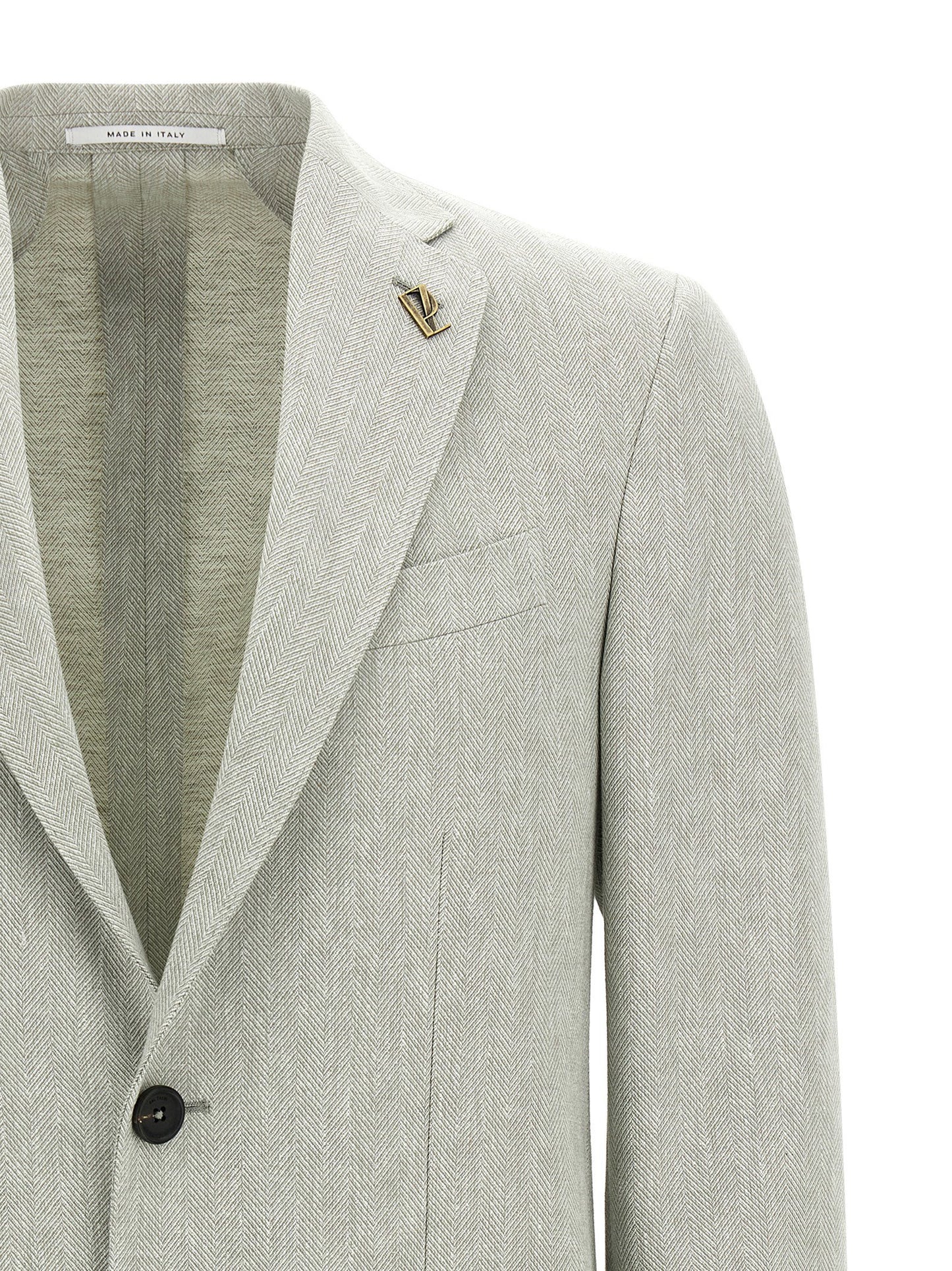 Pal Zileri Brera Blazer