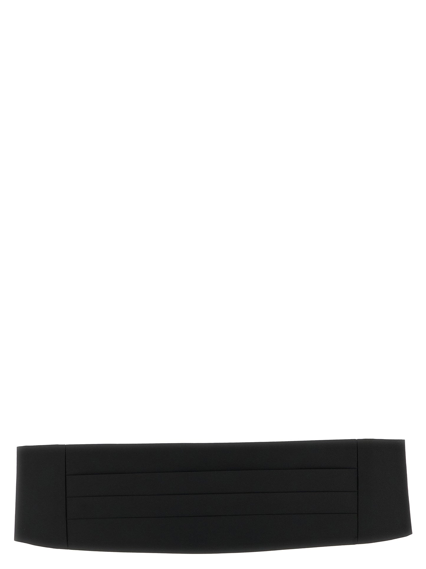 Pal Zileri Satin Tuxedo Headband
