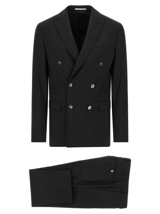 Pal Zileri Wool Dress - Ceremony Line