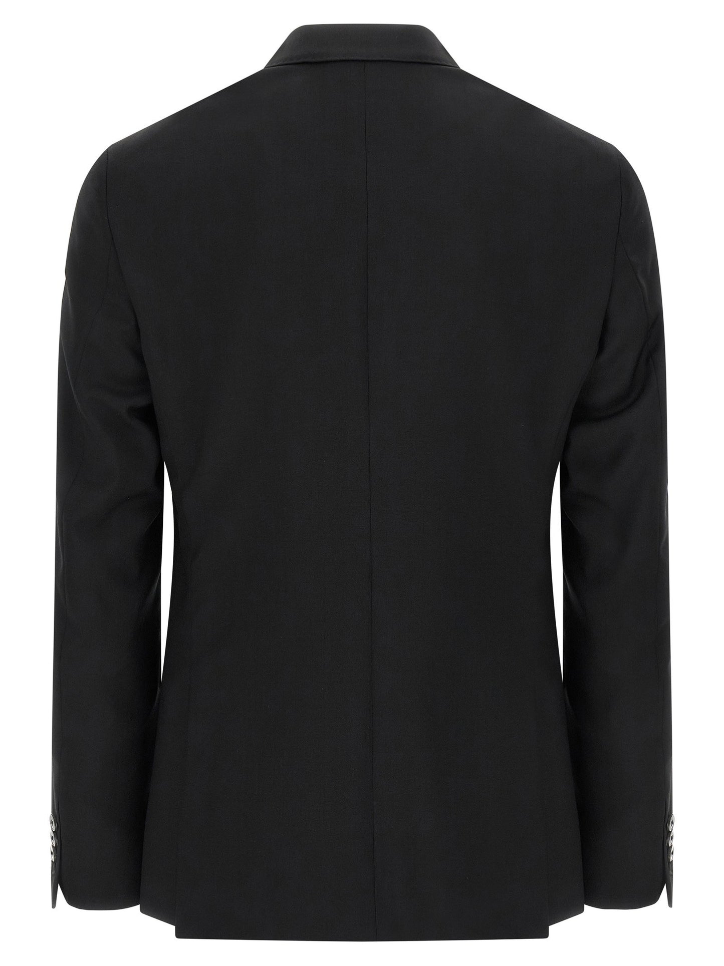 Pal Zileri Wool Dress - Ceremony Line