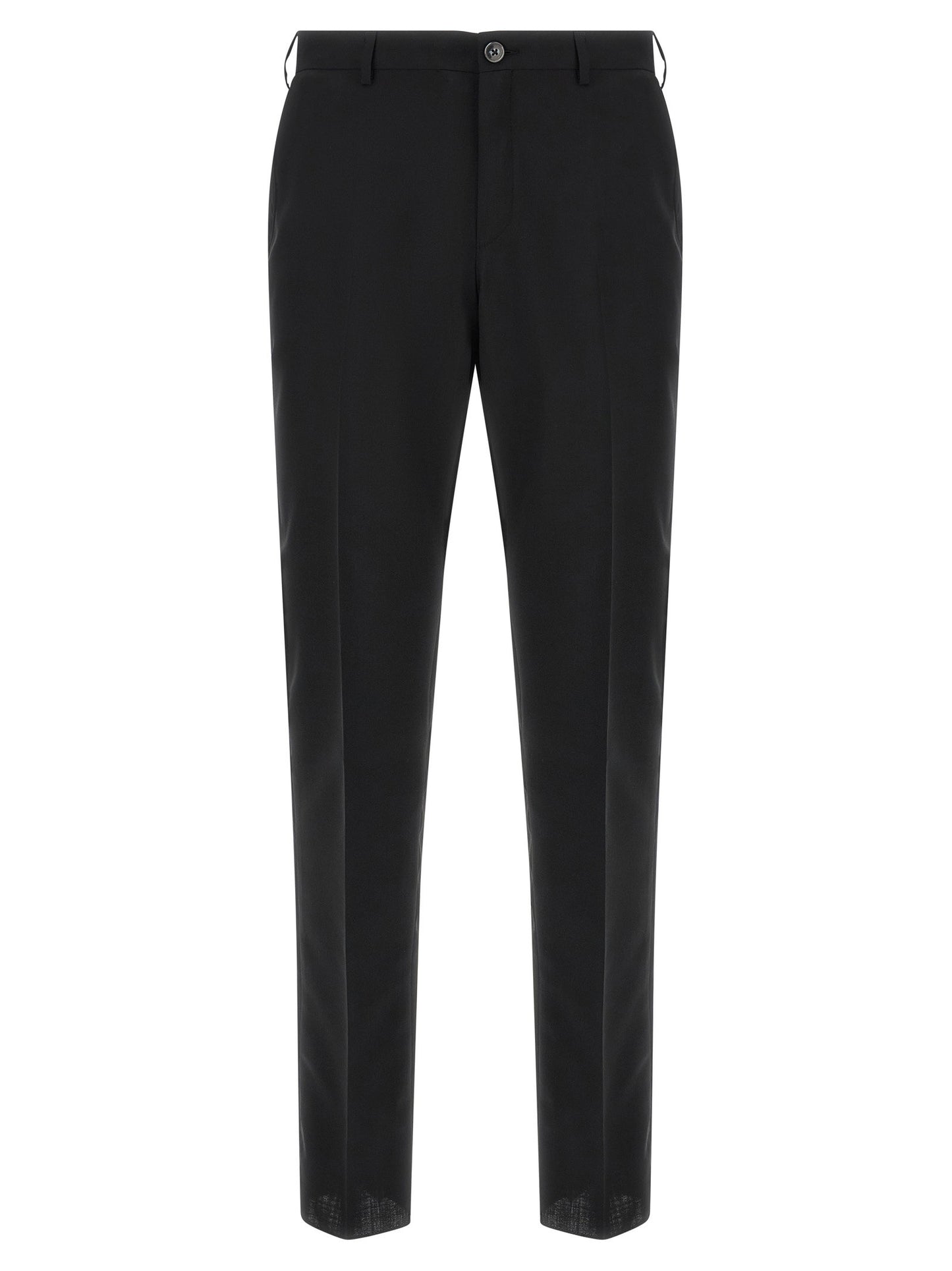 Pal Zileri Wool Dress - Ceremony Line